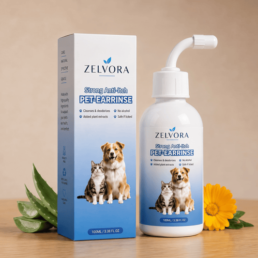 Zelvora EarClear